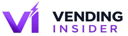 logo vending insider